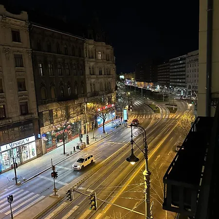 Be Apartament