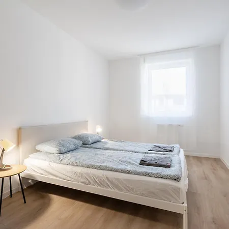 Apartman Szabolcs 23 Budapest
