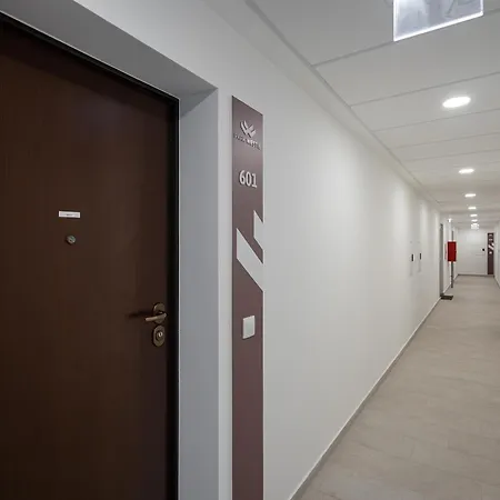 Apartman Szabolcs 23 *