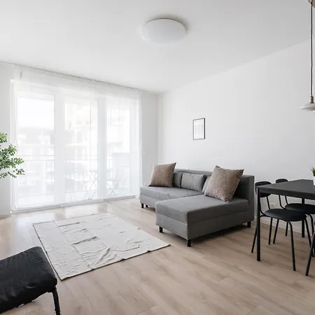Apartman Szabolcs 23 Budapest