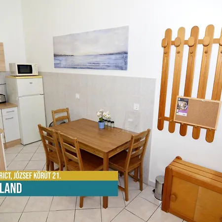 Little Americas East Coast Apartment *