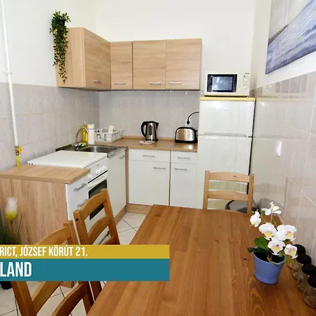 Apartment Little Americas East Coast