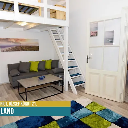 Apartment Little Americas East Coast *