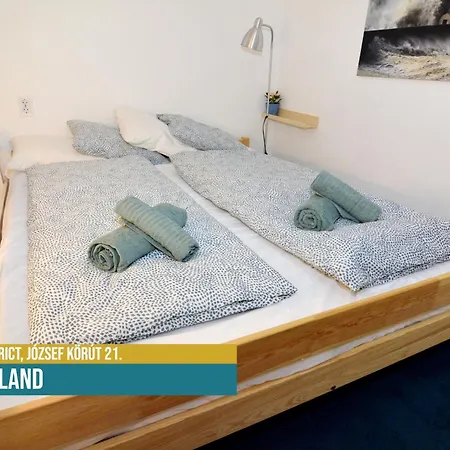 Apartment Little Americas East Coast *