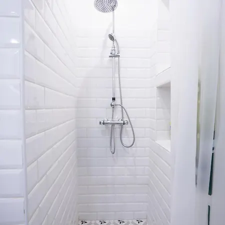Apartment Venus - Paulay Ede I