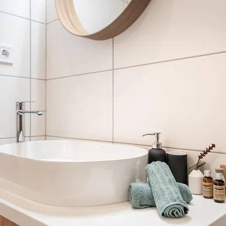 Appartamento N36- Boutique Apartments, Location, By Bqa *
