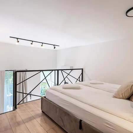 N36- Boutique Apartments, Location, By Bqa Appartamento *