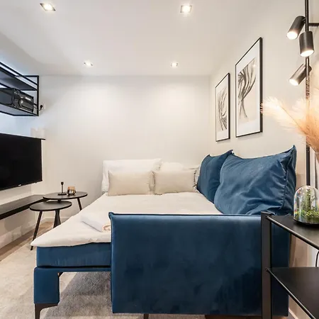 Appartamento N36- Boutique Apartments, Location, By Bqa