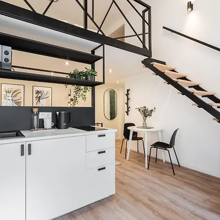 N36- Boutique Apartments, Location, By Bqa *