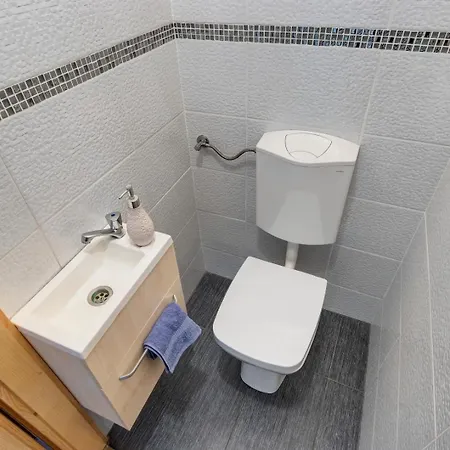Royale * Budapest