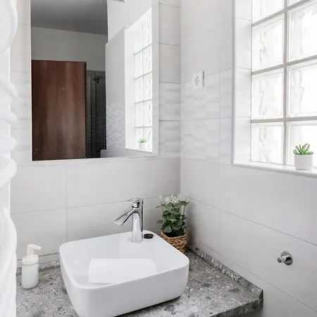 Apartman Grand Penthouse Budapest