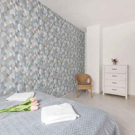 Grand Penthouse Apartman *