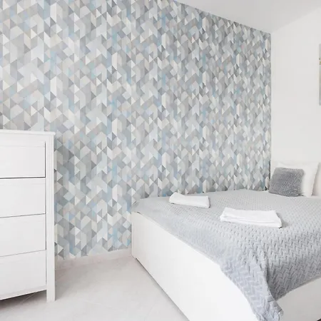 Apartman Grand Penthouse