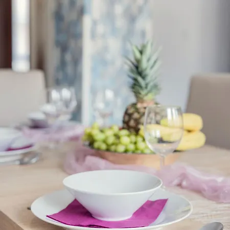 Apartman Grand Penthouse *