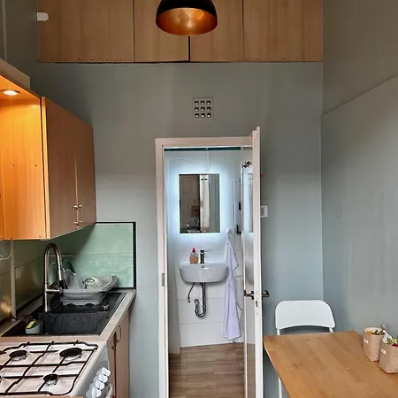 Centrally Located Near Keleti Palyaudvar Apartmán *