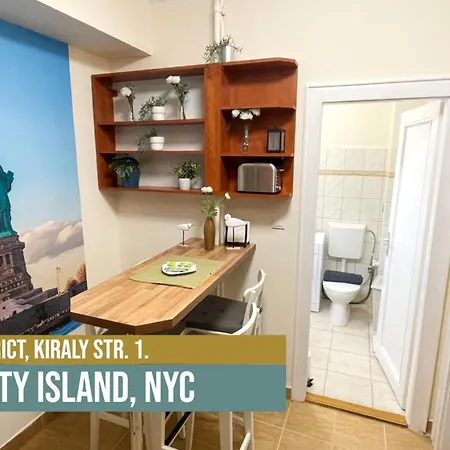 Little Americas New York Apartment