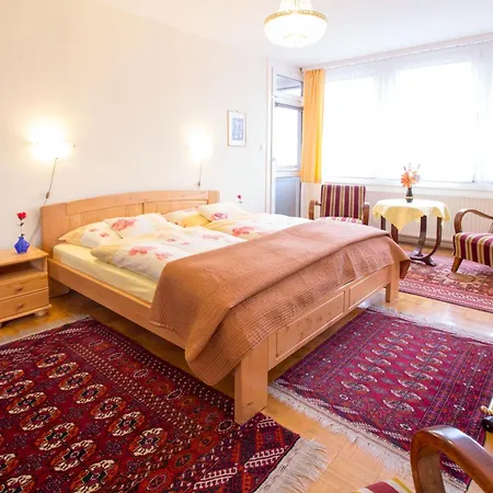 Charming Appartement