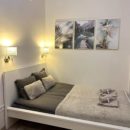 Apartment Tatra