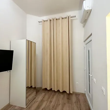 Tatra Apartment Budapest