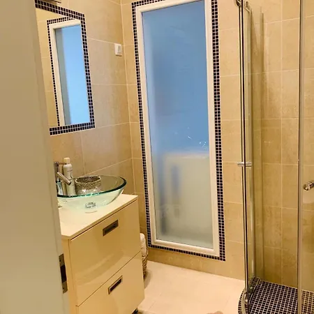 Διαμέρισμα Sundeluxe & Balcony Βουδαπέστη