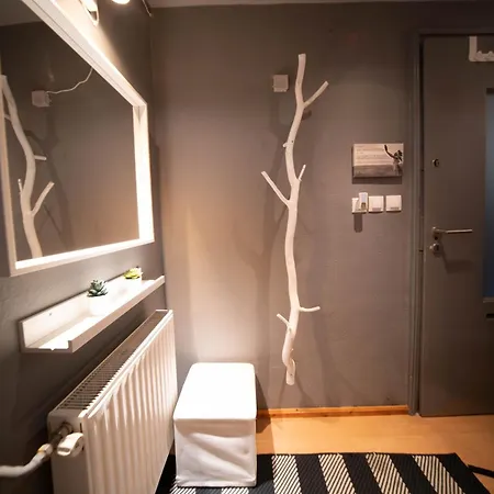 Lovely Flat By The Castle For 4ppl * Budapest