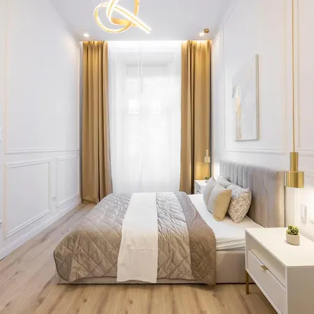 Exclusive & Prestigious W/ Balcony Apartment