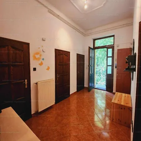 Kriszti Apartment Budapest