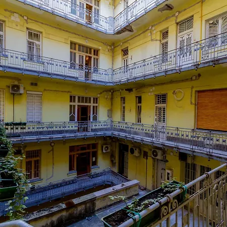 Apartment Rothapartments'studio