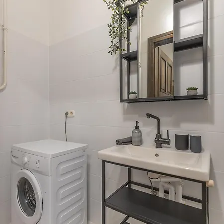 Apartment Raday Corner