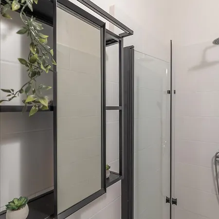 Raday Corner Apartment Budapest