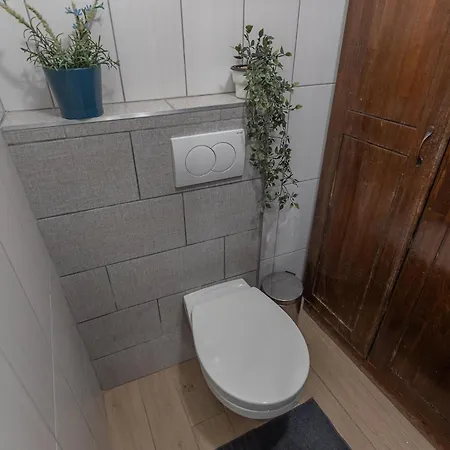 Raday Corner Apartment