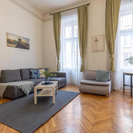 Raday Corner * Budapest