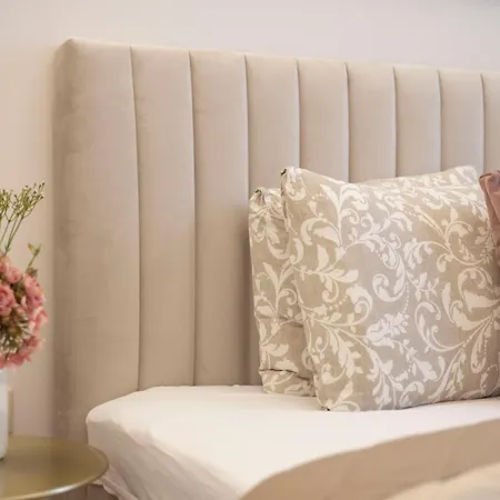 Апартаменты Luxurious W/ A Stunning View To The Basilica