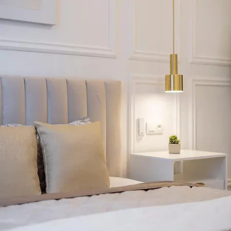 Exclusive & Prestigious W/ Balcony Apartment *