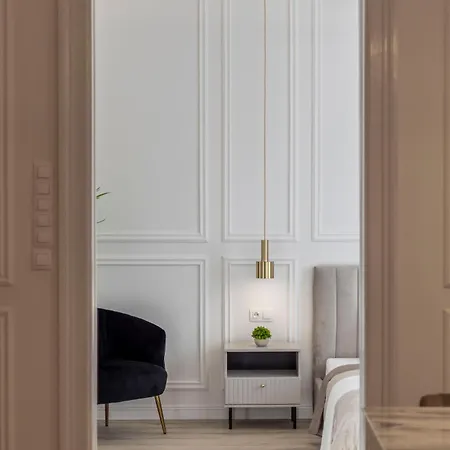 Exclusive & Prestigious W/ Balcony Apartment