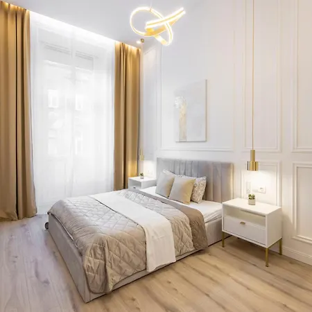 Exclusive & Prestigious W/ Balcony Apartment