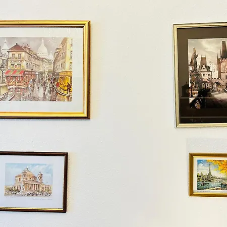 Rakoczi Boulevard 47 Budapest