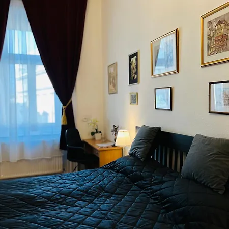 Rakoczi Boulevard 47