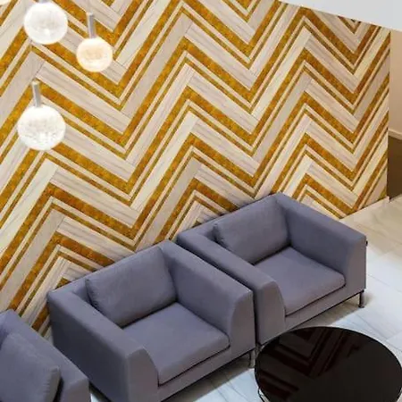 Golden Sunshine On Corvin Promenade - 506 Апартаменты