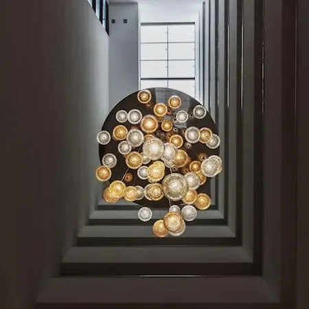 Golden Sunshine On Corvin Promenade - 506 Будапешт