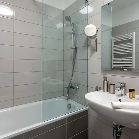 Golden Sunshine On Corvin Promenade - 506 Апартаменты