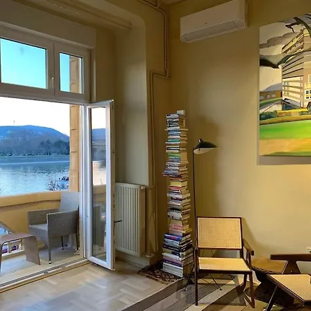 아파트 Art & View In The Center 부다페스트