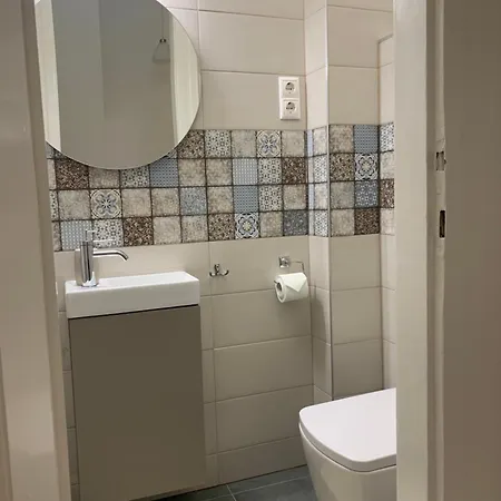 Apartment Tatra