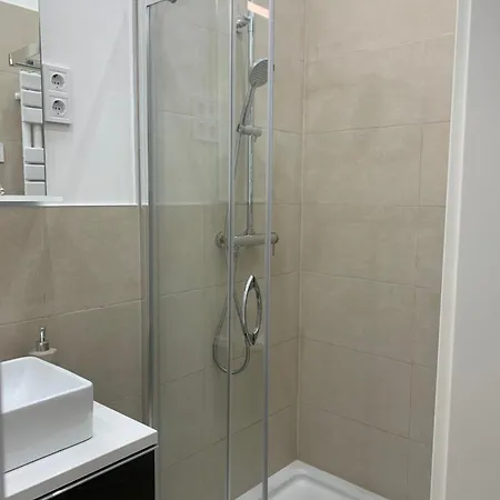 Tatra Apartment Budapest