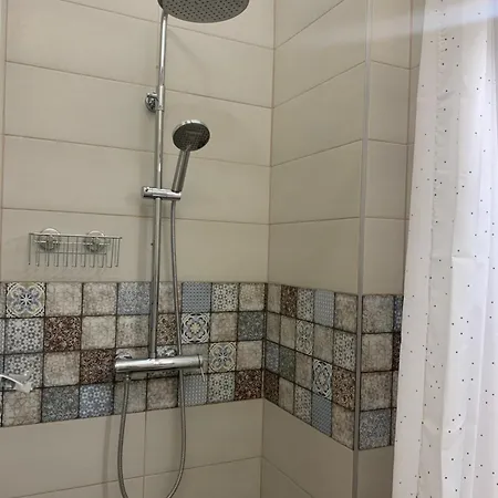 Tatra Apartment *