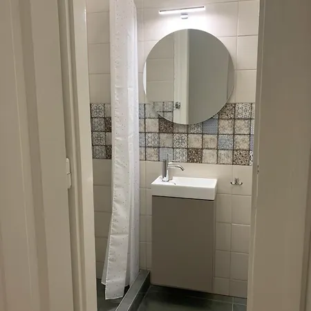 Apartment Tatra Budapest