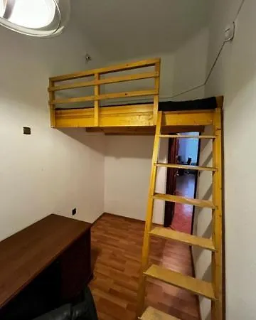 Kriszti * Budapest