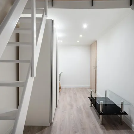 B70-1 - Park Panorama - Location By Bqa Apartament *