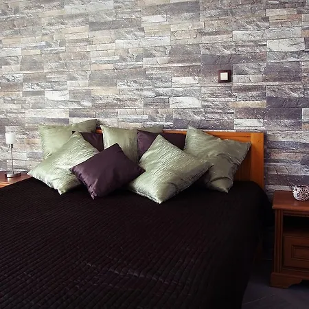 Apartman Citihost Károly Körút *