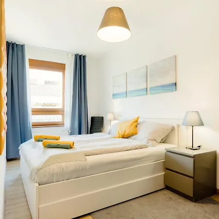 Apartment Toscani Garden